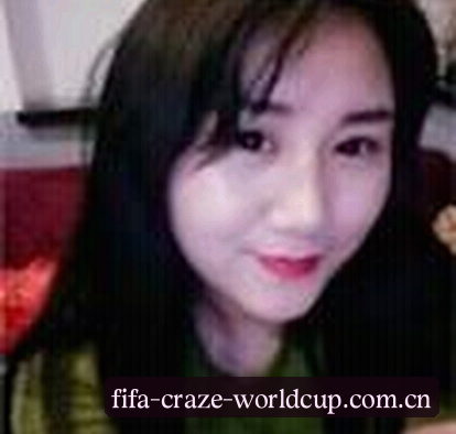 李薇